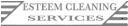 Esteem Cleaning Services logo
